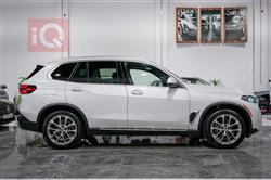 بي ام دبليو X5